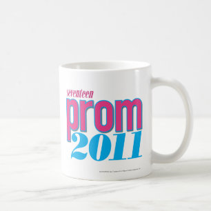 Prom 2011 - Aqua Koffiemok
