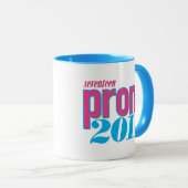 Prom 2011 - Aqua Mok (Voorkant rechts)