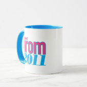 Prom 2011 - Aqua Mok (Voorkant links)