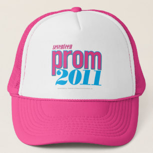 Prom 2011 - Aqua Trucker Pet
