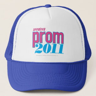 Prom 2011 - Aqua Trucker Pet