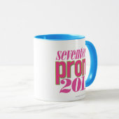 Prom 2011 - Lt. roze Mok (Voorkant rechts)