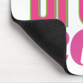 Prom 2011 - Lt. roze Muismat (Hoek)