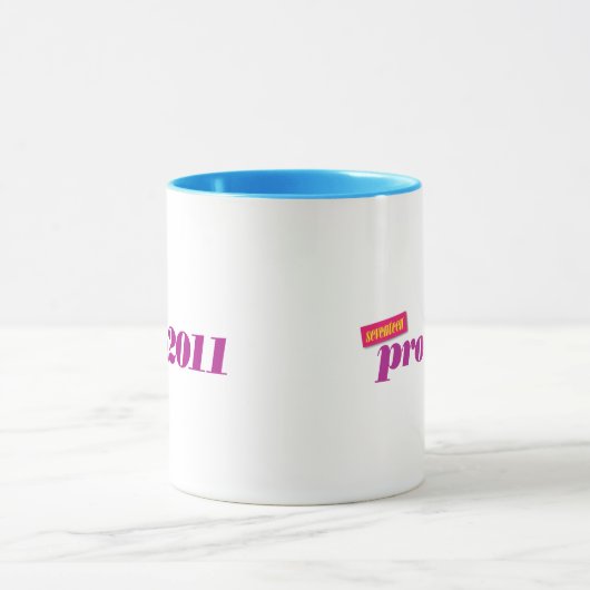 Prom 2011 - Paars Mok (Midden)