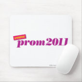 Prom 2011 - Paars Muismat (Met muis)