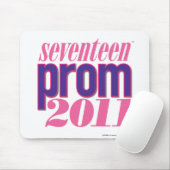 Prom 2011 - Paars Muismat (Met muis)