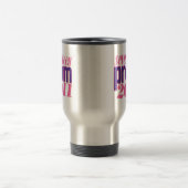 Prom 2011 - Paars Reisbeker (Center)