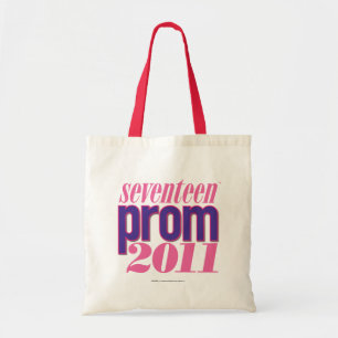 Prom 2011 - Paars Tote Bag