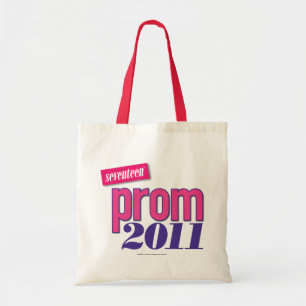 Prom 2011 - Roze Tote Bag