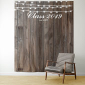 Prom achtergrond, foto prop, aangepaste achtergron wandkleed (In situ)