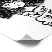 Prom #Caricatures Print 2021a (Hoek)