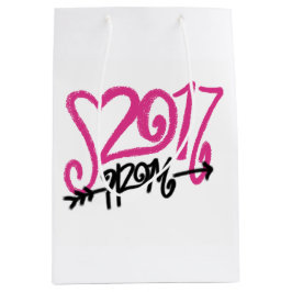 Prom Gift Bag Medium Cadeauzakje