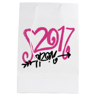 Prom Gift Bag Medium Cadeauzakje