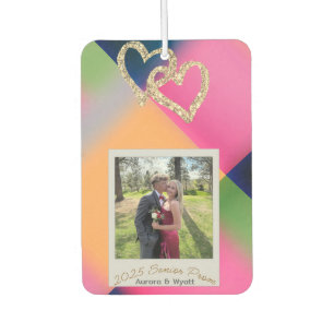 Prom-memorabilia Luchtverfrisser