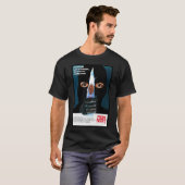 PROM NACHT Klassieke T-Shirt (Voorkant volledig)
