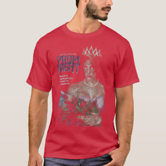 Prom Night4 T-shirt