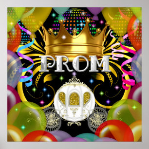 PROM-Poster - SRF Poster