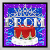 PROM-Poster - SRF Poster (Voorkant)