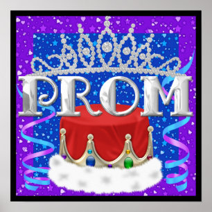 PROM-Poster - SRF Poster