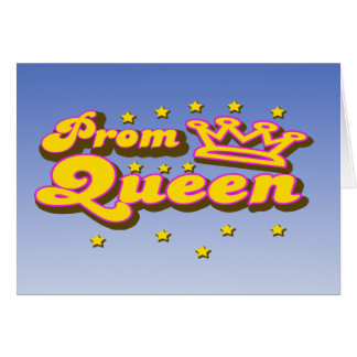 Prom Queen