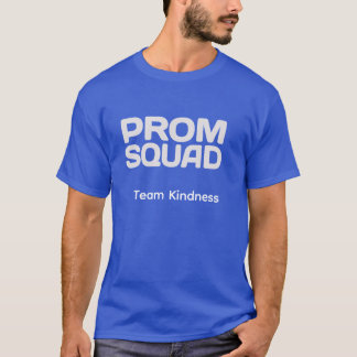 prom reunion t-shirt