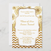 Prom senior formal class 2017 kaart (Voorkant)