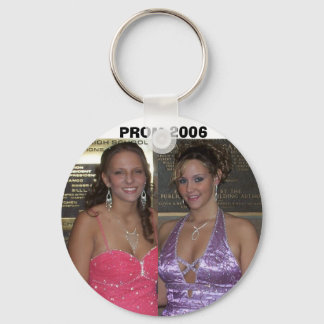 PROM SLEUTELHANGER