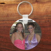 PROM SLEUTELHANGER (Voorkant)