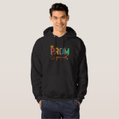 Prom Squad Hoodie (Voorkant volledig)
