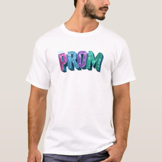 Prom Unisex T-shirt