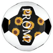 Prom-Voetbal Voetbal (Gedraaid)