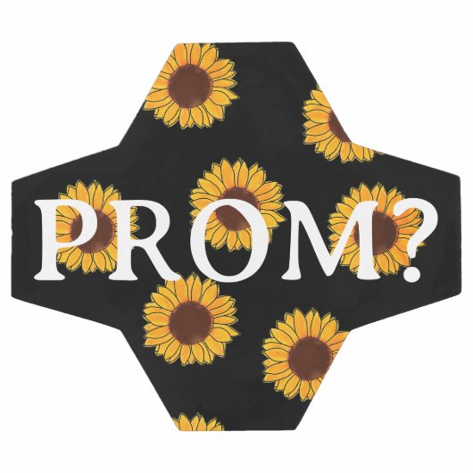 Prom-Voetbal Voetbal (Enkel)