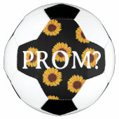 Prom-Voetbal Voetbal (Voorkant)