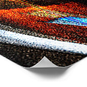 PROMENADE (577) 28 X 35 POSTER (Hoek)