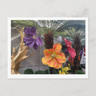 Promenade Briefkaart