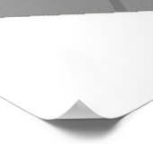 Promenade Diorama Tapijt Poster (Hoek)