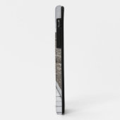 Promenade door de woestijn Case-Mate iPhone case (Achterkant/links)