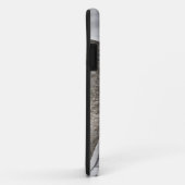 Promenade door de woestijn Case-Mate iPhone case (Achterkant/rechts)