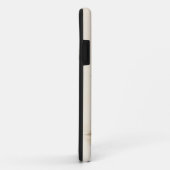 Promenade Dress, mode bord van Ackermann's Re Case-Mate iPhone Case (Achterkant/rechts)