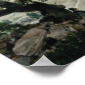 Promenade in tablet poster (Hoek)