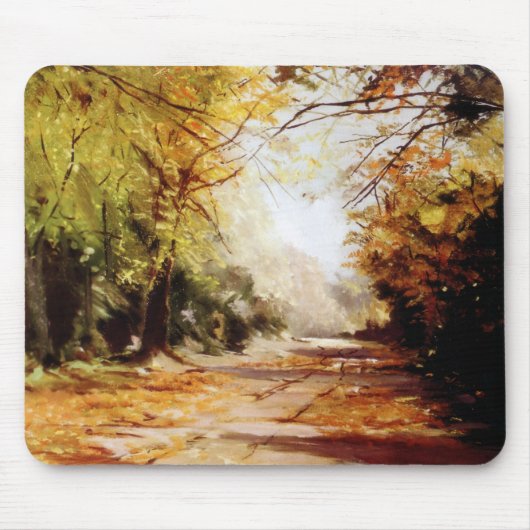 Promenade Muismat (Voorkant)