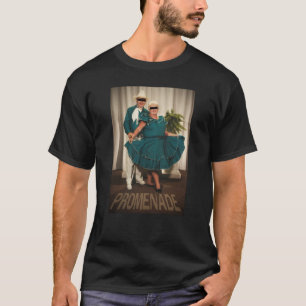 Promenade T T-shirt