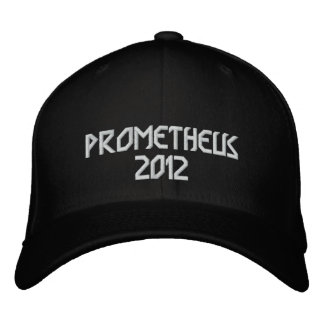 PROMETHEUS 2012 PET