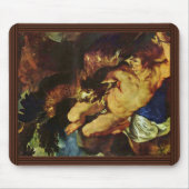Prometheus Bond door Rubens Peter Paul Muismat (Voorkant)
