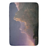 Prometheus Bound (door Thomas Cole) Badmat (Voorkant Verticaal)