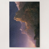 Prometheus Bound (door Thomas Cole) Legpuzzel (Verticaal)