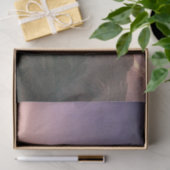 Prometheus Bound (door Thomas Cole) Tissuepapier (Geschenk)