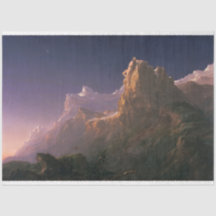 Prometheus Bound (door Thomas Cole)