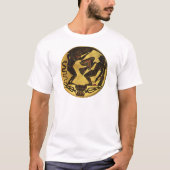 Prometheus de Titan T-shirt (Voorkant)
