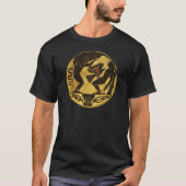 Prometheus de Titan T-shirt (Voorkant)